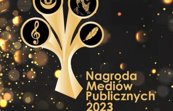 Nagrody Mediów Publicznych rozdane. Laureaci dostali po 100 tys. zł i statuetkę