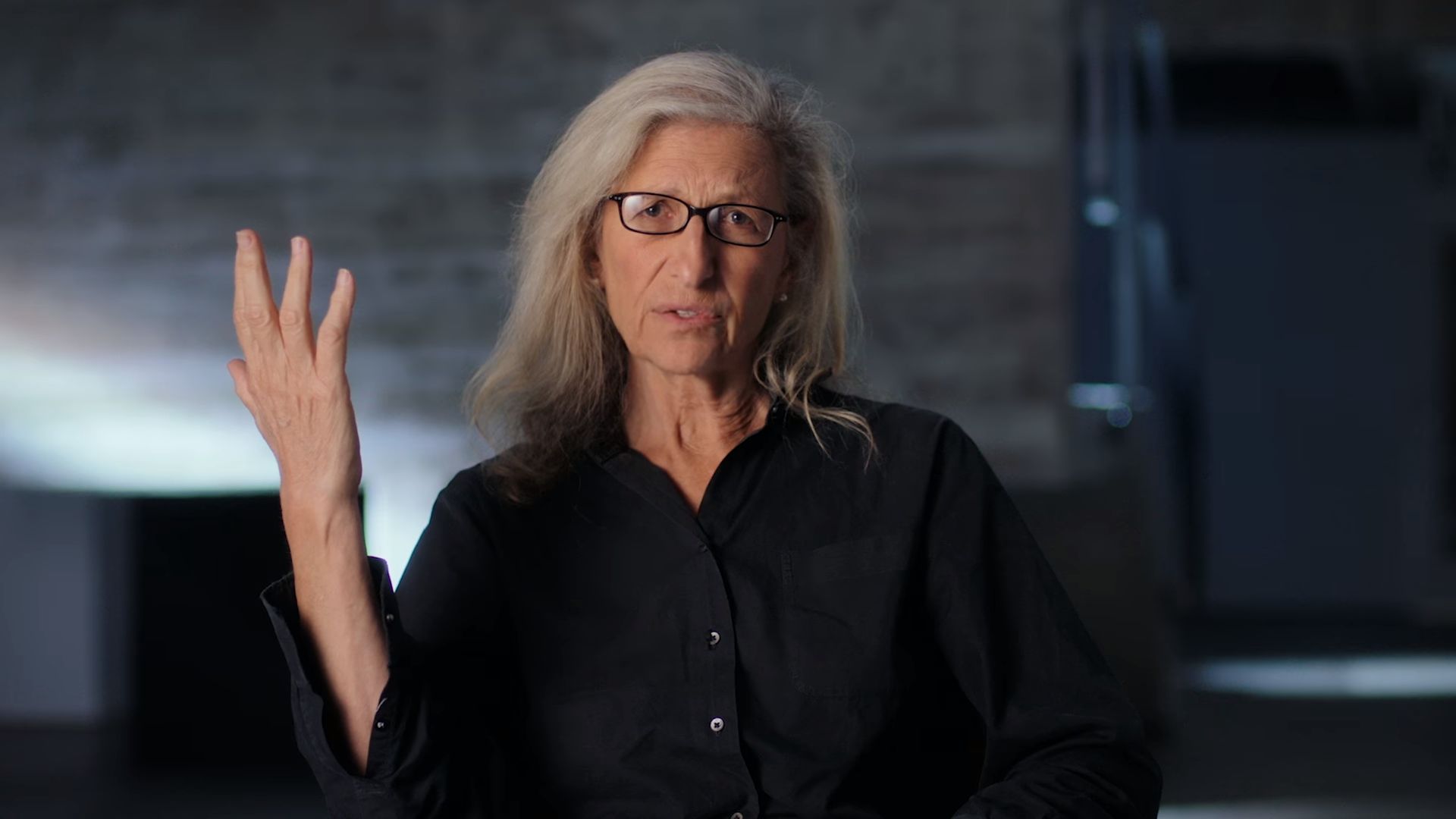 Ucz się fotografii z Annie Leibovitz w nowych wideoporadnikach 1
