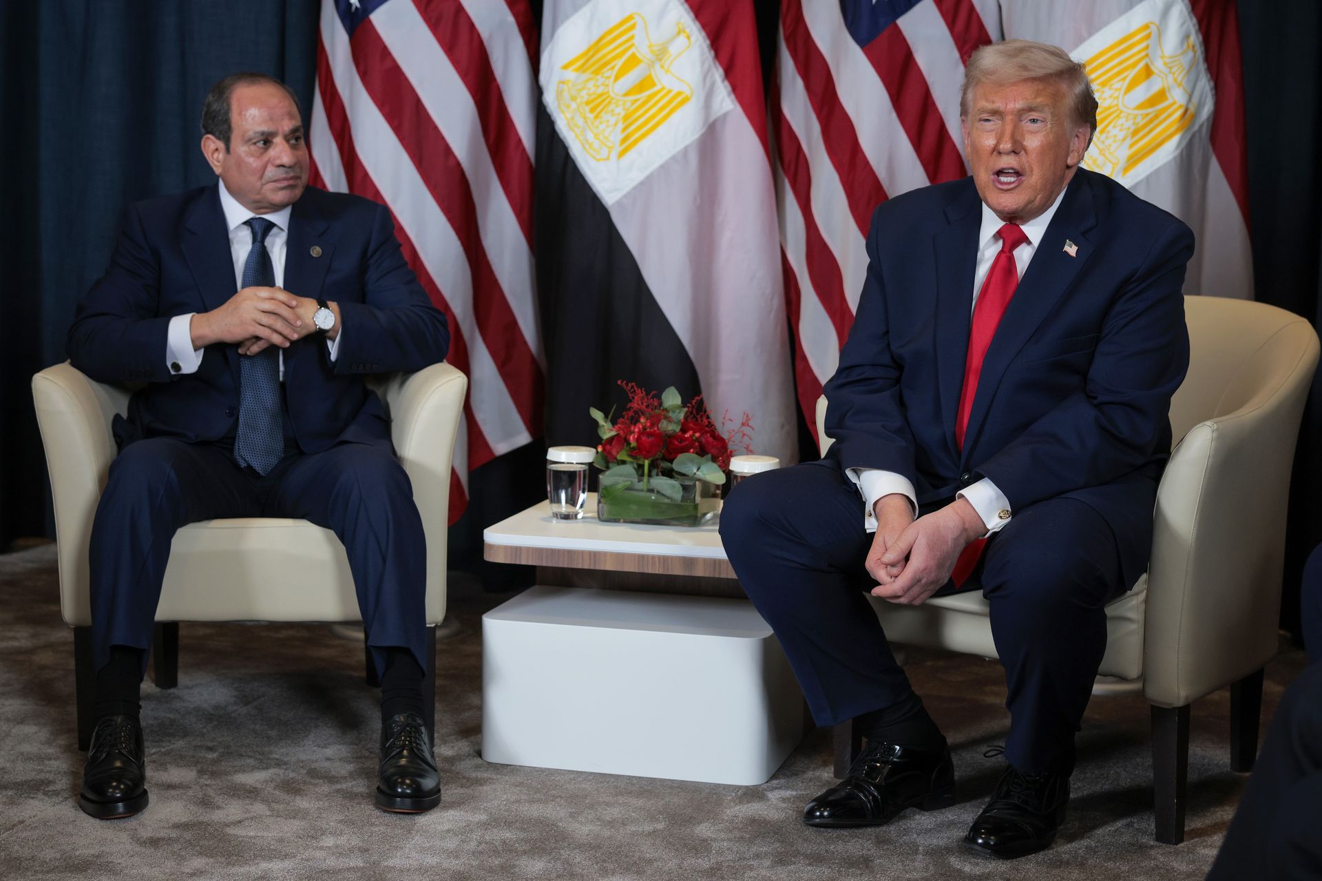 wiadomości,aktualności,WP Wiadomości Siłą odbierze Grenlandię? Trump: nie ma tego na stole