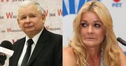 Ojciec Radwańskiej: "Agnieszka WSPARŁABY JAROSŁAWA KACZYŃSKIEGO!"