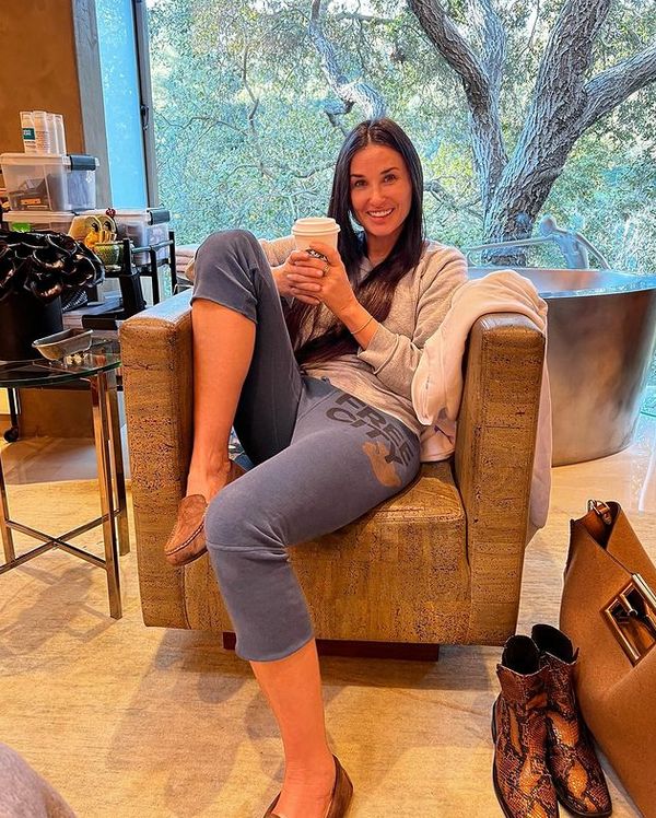 Demi Moore