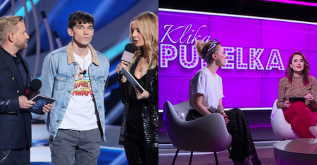 Nowy "Big Brother": "Ci ludzie mają parcie na szkło, więc będzie się działo" (KLIKA PUDELKA)