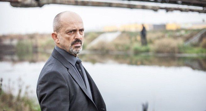 „Prokurator” - nowy serial TVP2. Premiera 3 września