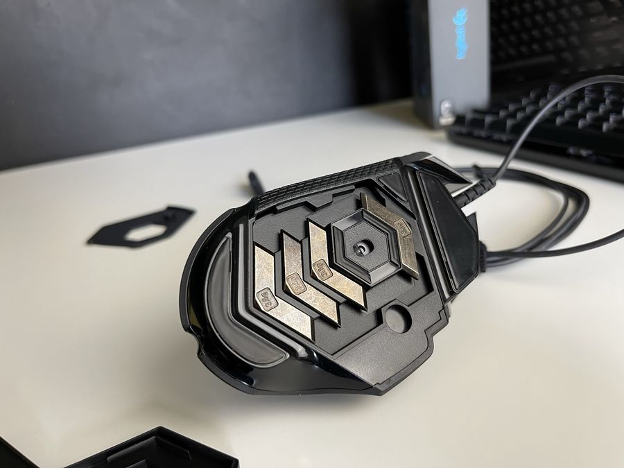 Logitech G413 TKL SE i G502 Hero: idealne budżetowe duo?