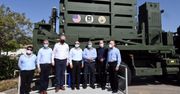 USA się zbroi. Izrael dostarcza pierwszą z dwóch baterii systemu przeciwrakietowego