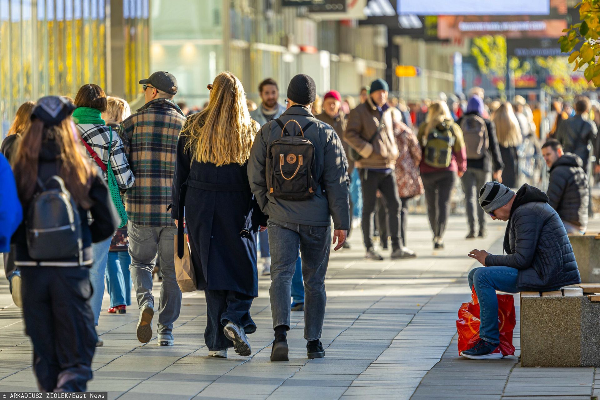 Polska coraz bardziej solidarna. Oto skutki eksperymentu z płacą minimalną [ANALIZA]