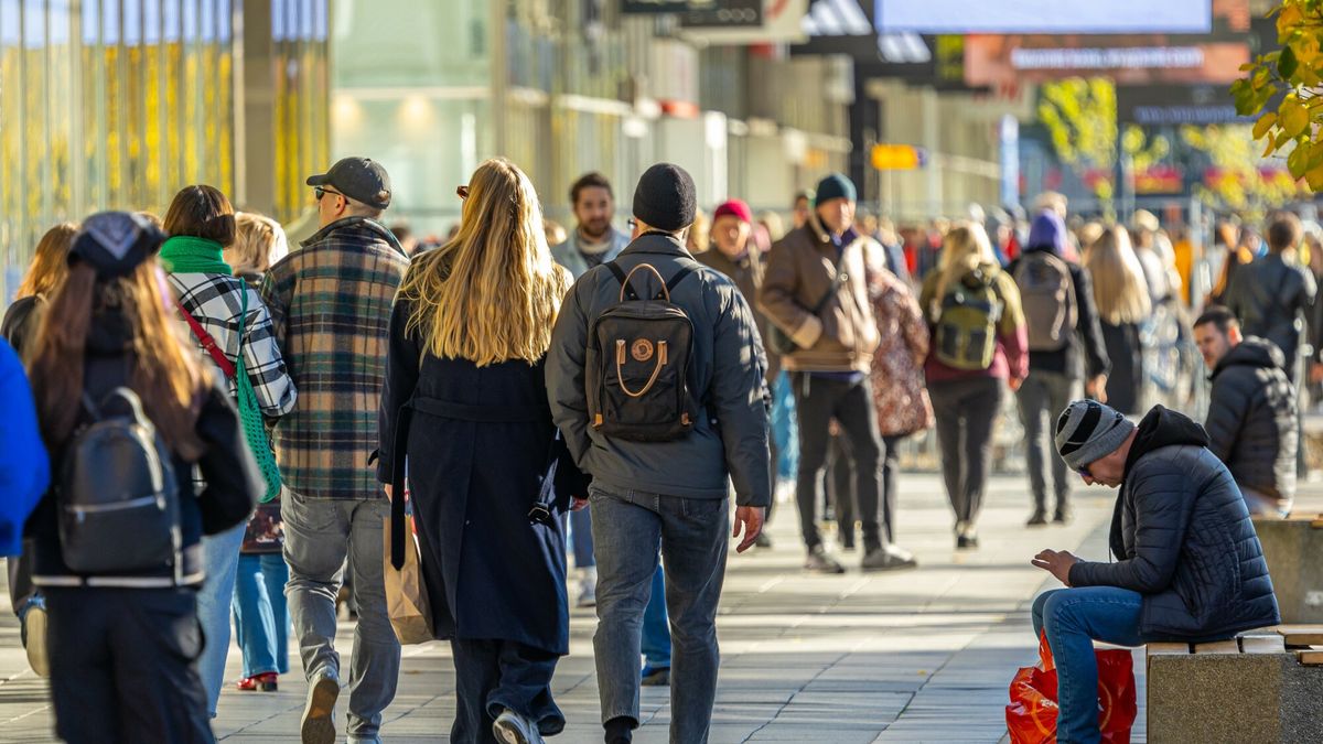 Co z rynkiem pracy w Polsce?