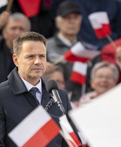 Wybory prezydenckie. Oto wynik Rafała Trzaskowskiego