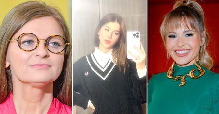 Kontrowersyjny strój Roxie Węgiel na maturę. Doda nie mogła milczeć