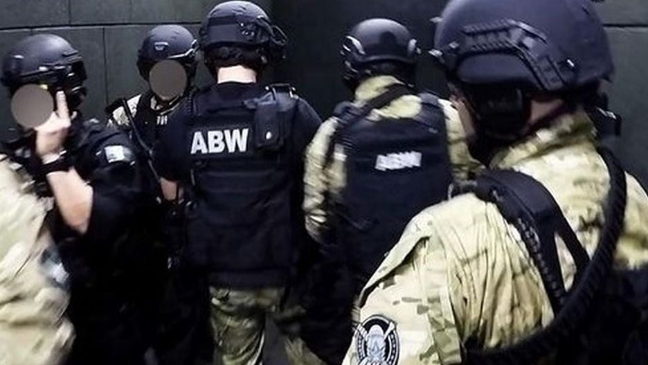 Polskie służby dbają o bezpieczeństwo przebywających w kraju Białorusinów 