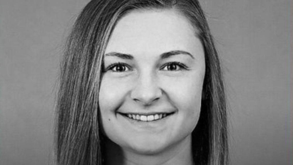 Lauren Bennett zmarła w wieku 20 lat 