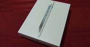 iPad 2 unboxing [wideo]