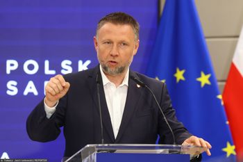"Radiowęzeł PiS". Kierwiński krytykuje Republikę