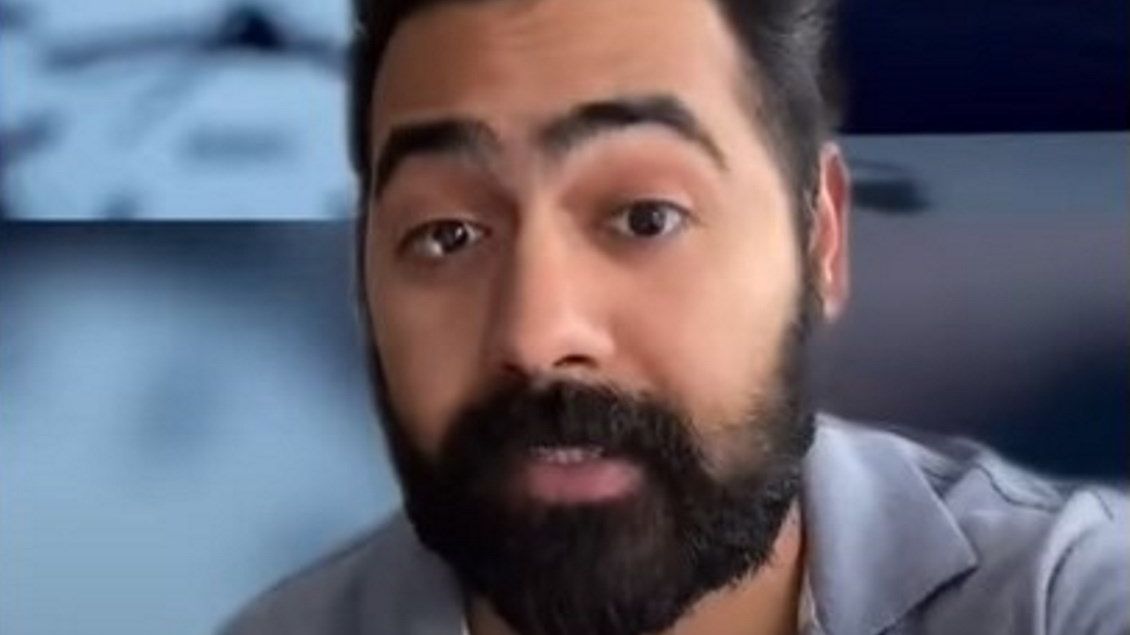 Popularny w sieci lekarz radzi, jak się wyspać