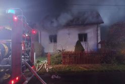 Świętokrzyskie: nocna tragedia w Nieskurzowie Starym. Nie żyje cała rodzina