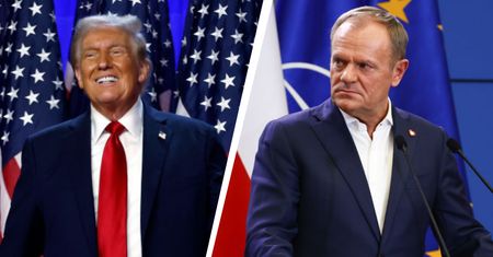 Po wyborach w USA zagraniczne media piszą o Polsce