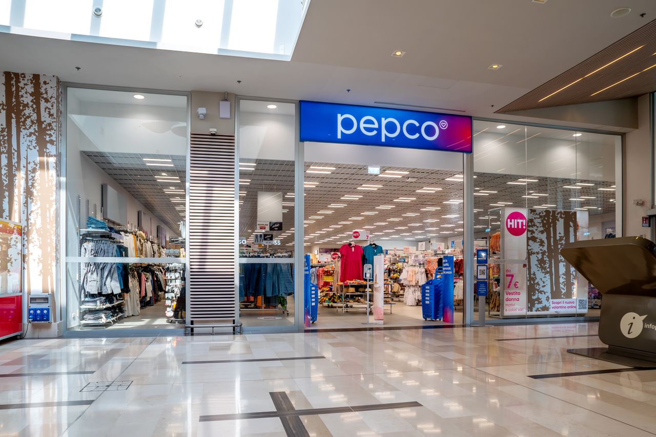 Bluzy i legginsy za 15 zł. Jesienna promocja w Pepco