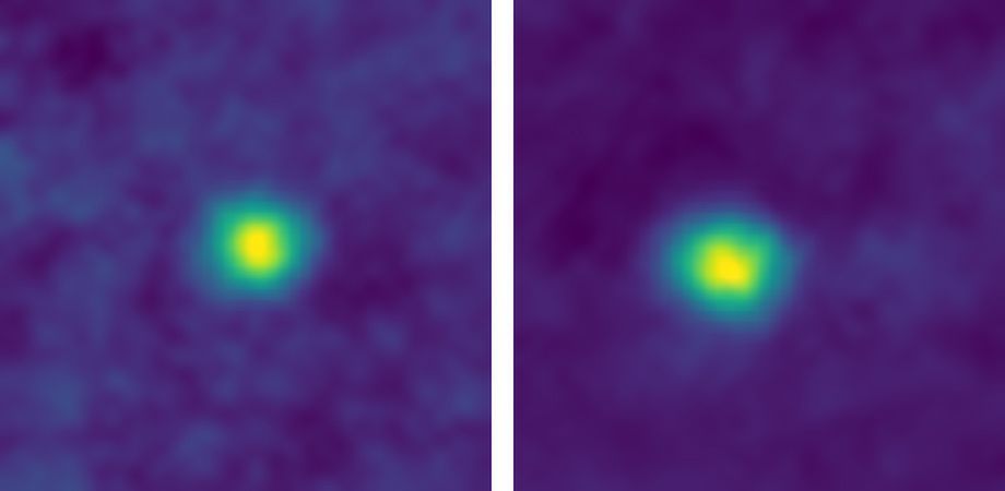 Agencja NASA ustanowiła nowy rekord fotografii dalekodystansowej 3