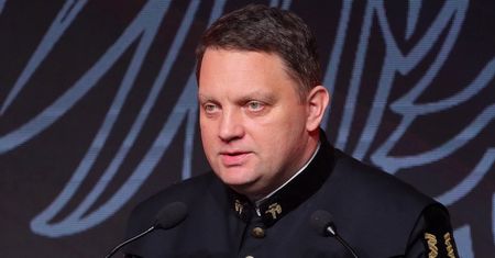 Prezes i wiceprezes KGHM odwołani. Jest komunikat