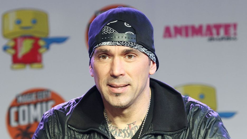 Jason David Frank zmarł w wieku 49 lat
