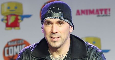 Jason David Frank obchodziłby 50. urodziny. Córka mówi o rodzinnej klątwie
