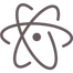 Atom icon