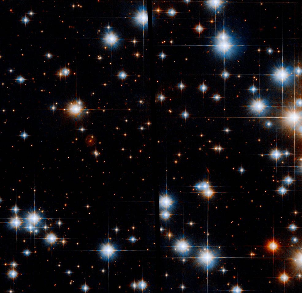 30 niesamowitych zdjęć na 30-lecie Teleskopu Hubble’a 13