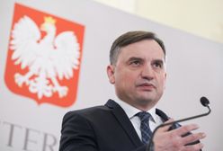Zbigniew Ziobro zabrał głos ws. oskarżenia Żulczyka o zniewagę prezydenta