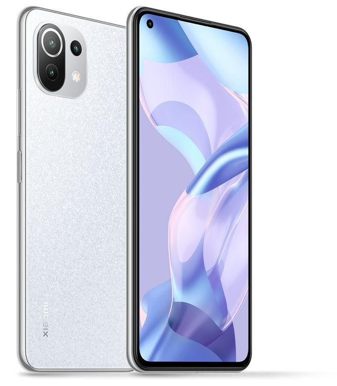 Xiaomi 11 Lite 5G NE