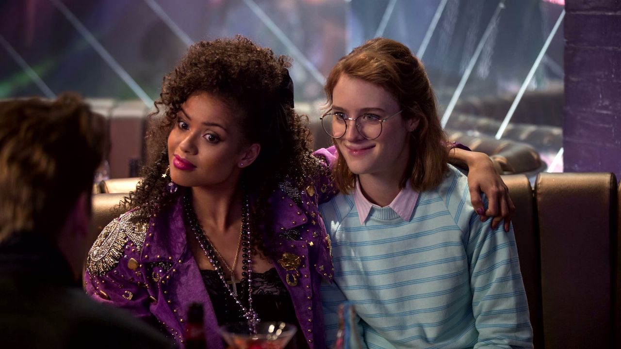 Według twórcy "San Junipero" to "najbardziej radosny" odcinek serialu