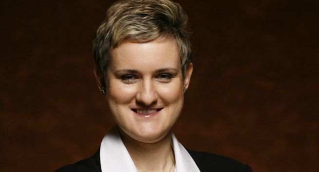 Małgorzata Majewska: z MSL Warsaw na dyrektora w On Board PR