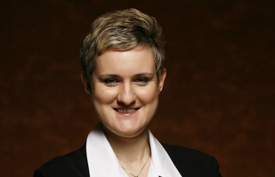 Małgorzata Majewska: z MSL Warsaw na dyrektora w On Board PR