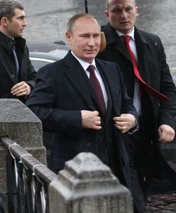 Czy Putin ma sobowtóra? Jak chroni się "ciało numer jeden" w Rosji