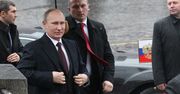 Czy Putin ma sobowtóra? Jak chroni się "ciało numer jeden" w Rosji