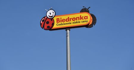 Zaczęło się w Biedronce. Są limity na masło