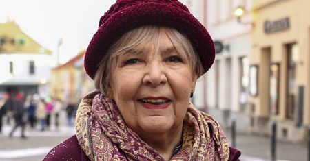 Marta Lipińska szczerze o emeryturze. "Nie żyję trzynastkami i czternastkami"