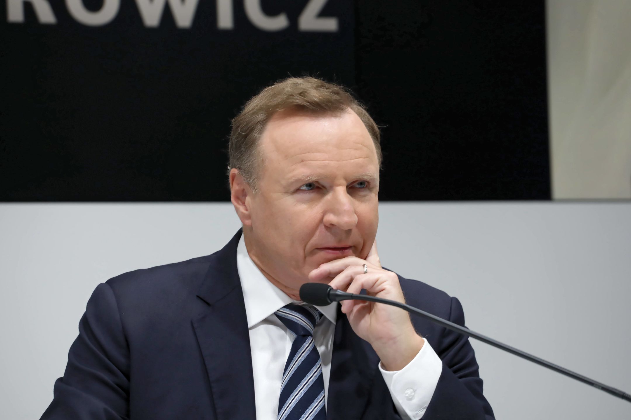 Jacek Kurskicentrum prasowe pap, konferencja, Media Publiczne, nagrody, nominacje, nominowani, prasowa, media, og�oszenie, Polska Agencja Prasowa
