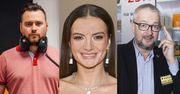 Rafał Ziemkiewicz ocenia zachowanie Janoszek i "potępia" Stanowskiego: "Zasłużyła na uśmiech". Krzysztof już zdążył "PRZEPROSIĆ" (FOTO)