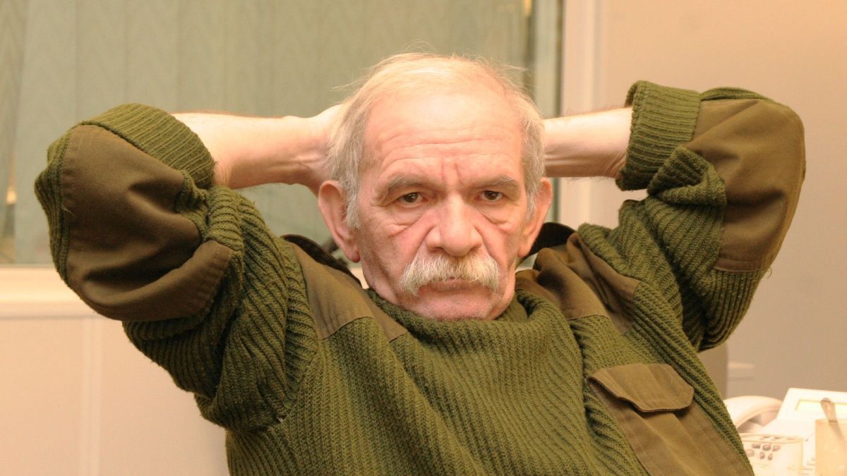 Bohdan Smoleń