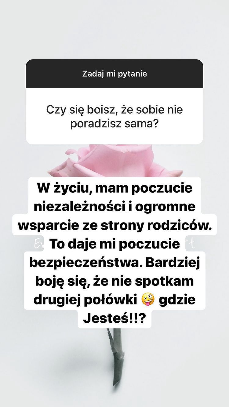 Marcela Leszczak zdradza, jak radzi sobie po rozstaniu