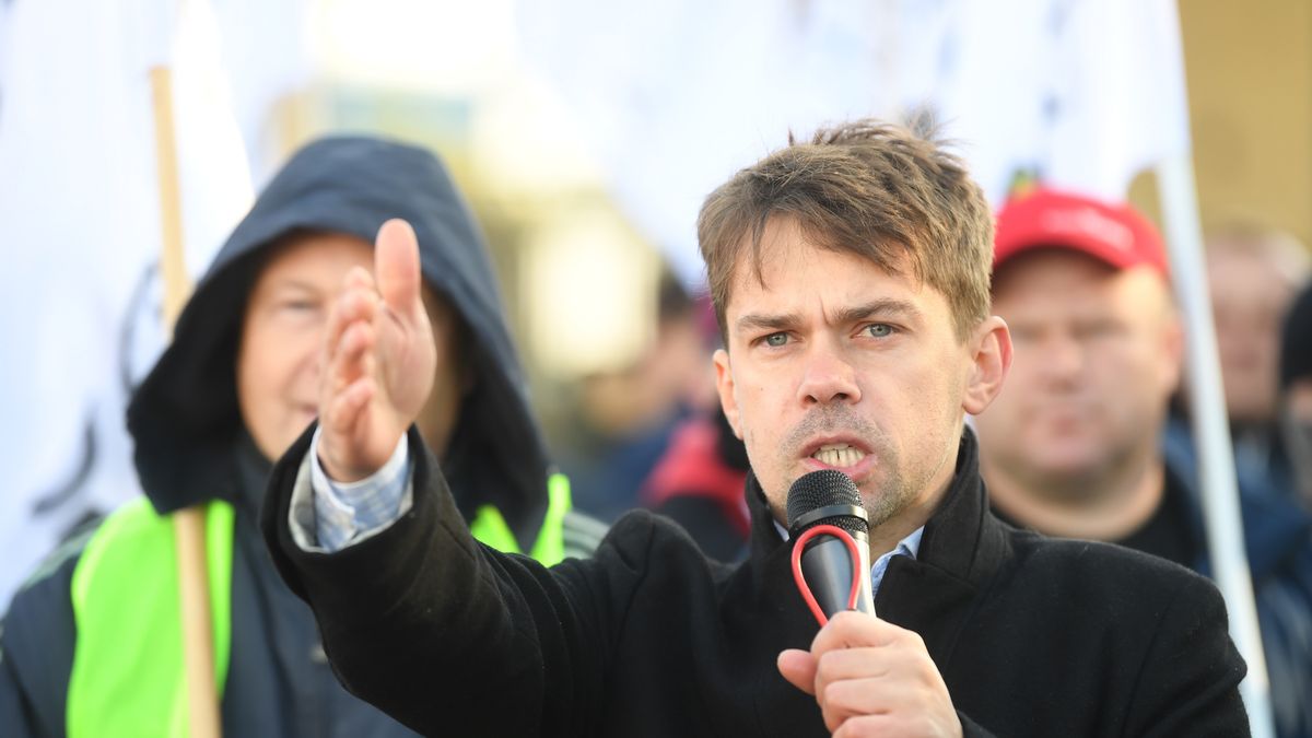 Michał Kołodziejczak