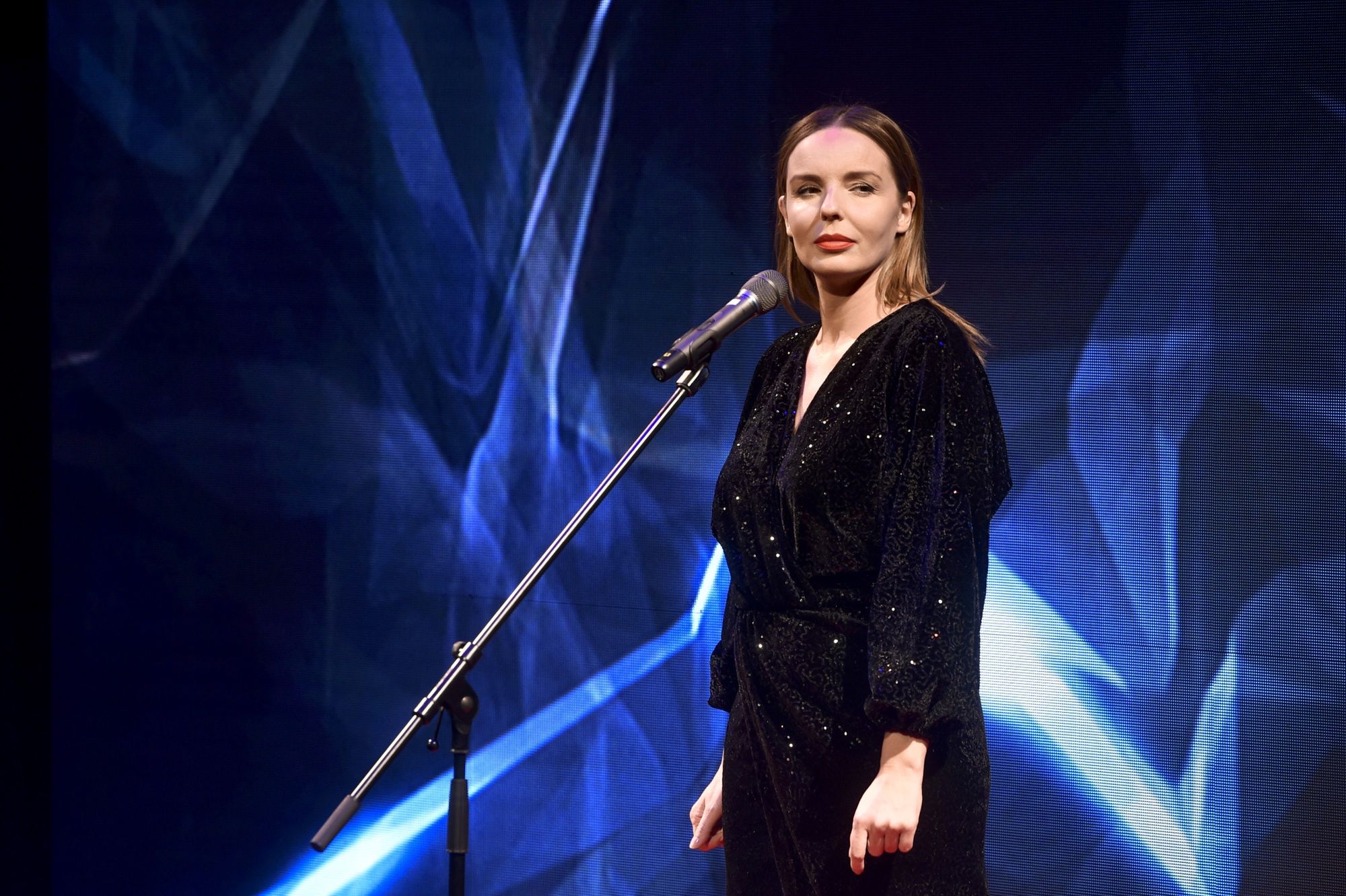 Agnieszka Włodarczyk wspomina ciążę