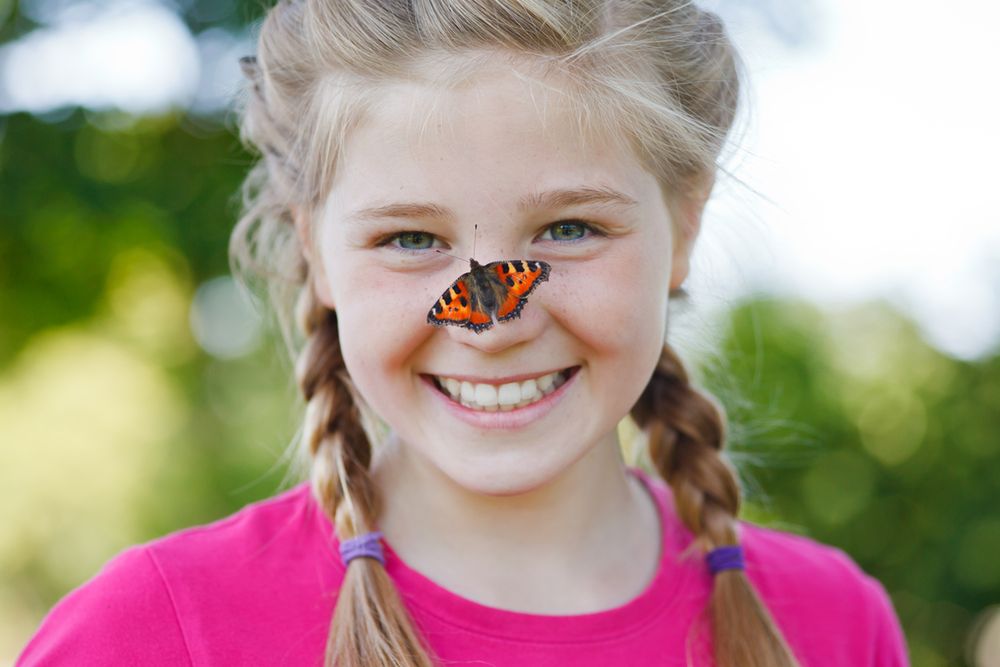 Zdaniem ekspertów nasz mózg po prostu filtruje wiele informacji wizualnych