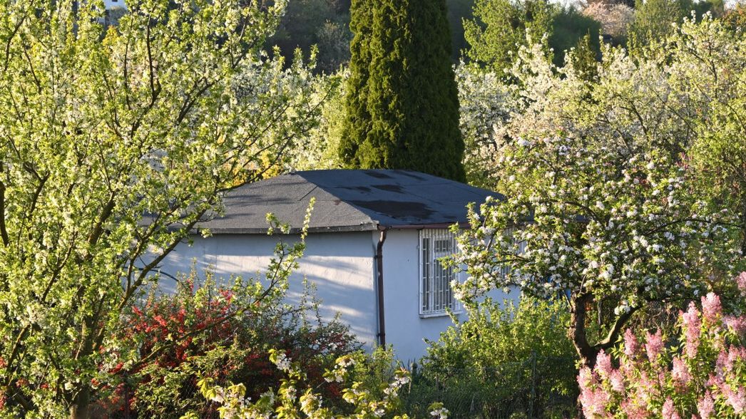 Altana (zdj. ilustracyjne) 