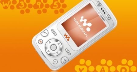 Yao - kolejny Walkman od SE
