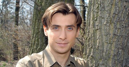 Miał znanego ojca. Nie każdy wie, że byli rodziną