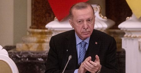 Erdogan żąda dymisji szwedzkiego ministra. Za udział w kurdyjskim festiwalu 11 lat temu