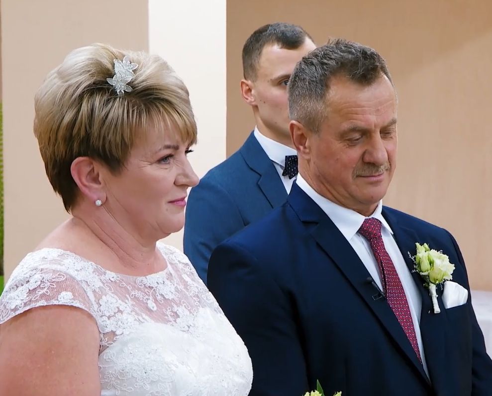 Rolnik szuka żony, odcinek świąteczny