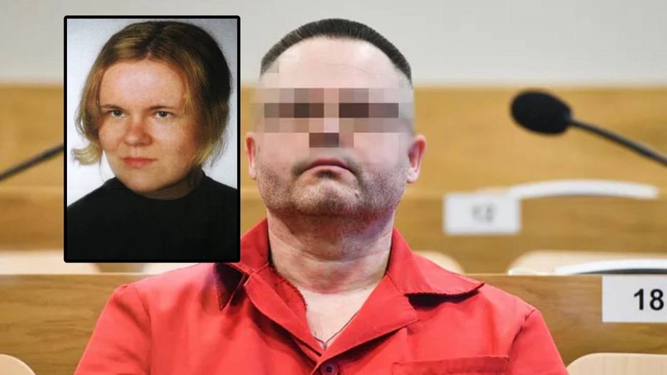 Katarzyna Z. / Robert J. w krakowskim sądzie w 2020 r.