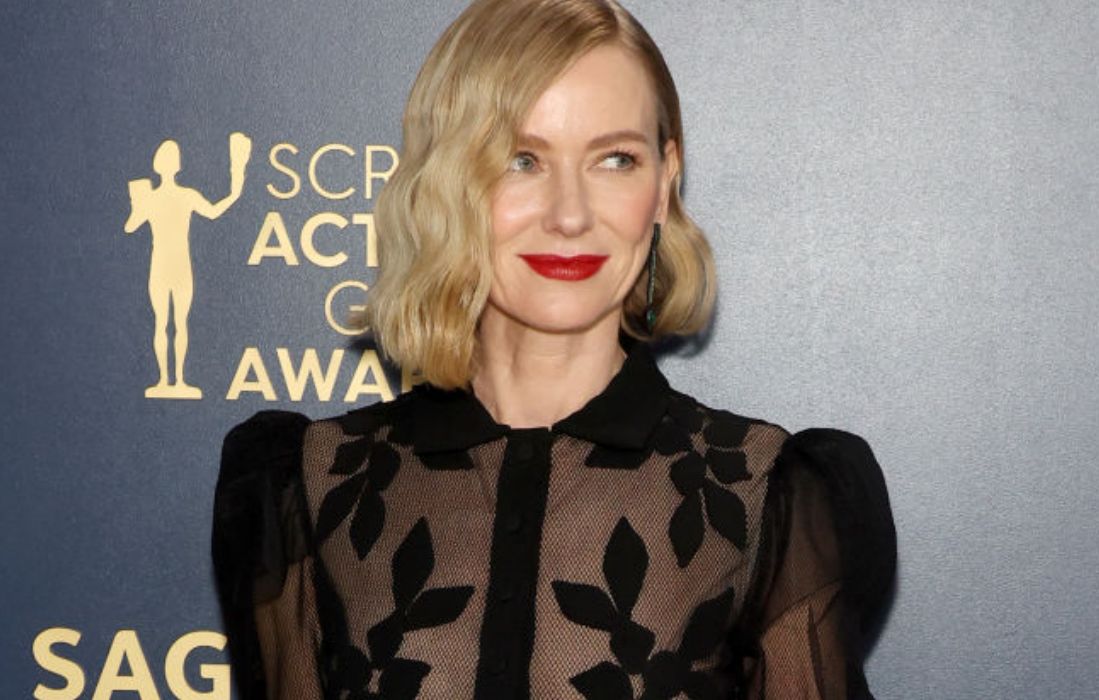 Naomi Watts zachwyciła stylizacją